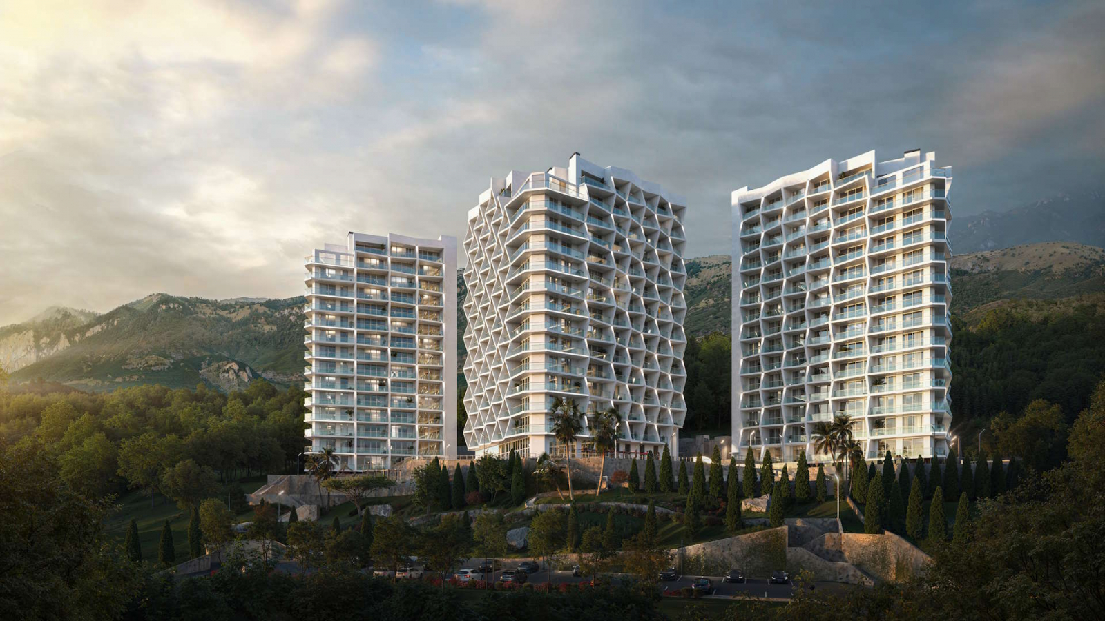 Еще 15+ объектов